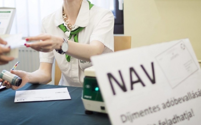 NAV-figyelő, 6. hét: így adózik a virtuális bevétel - Adó Online