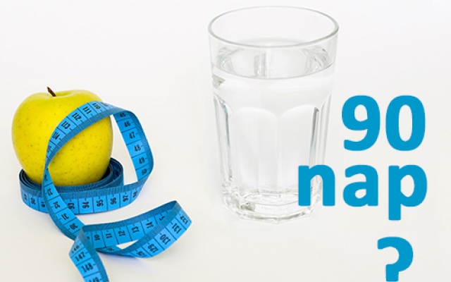 GM diéta: az egyik leghatásosabb 7 napos zsírégető program, amivel akár 8 kilót fogyhatsz!